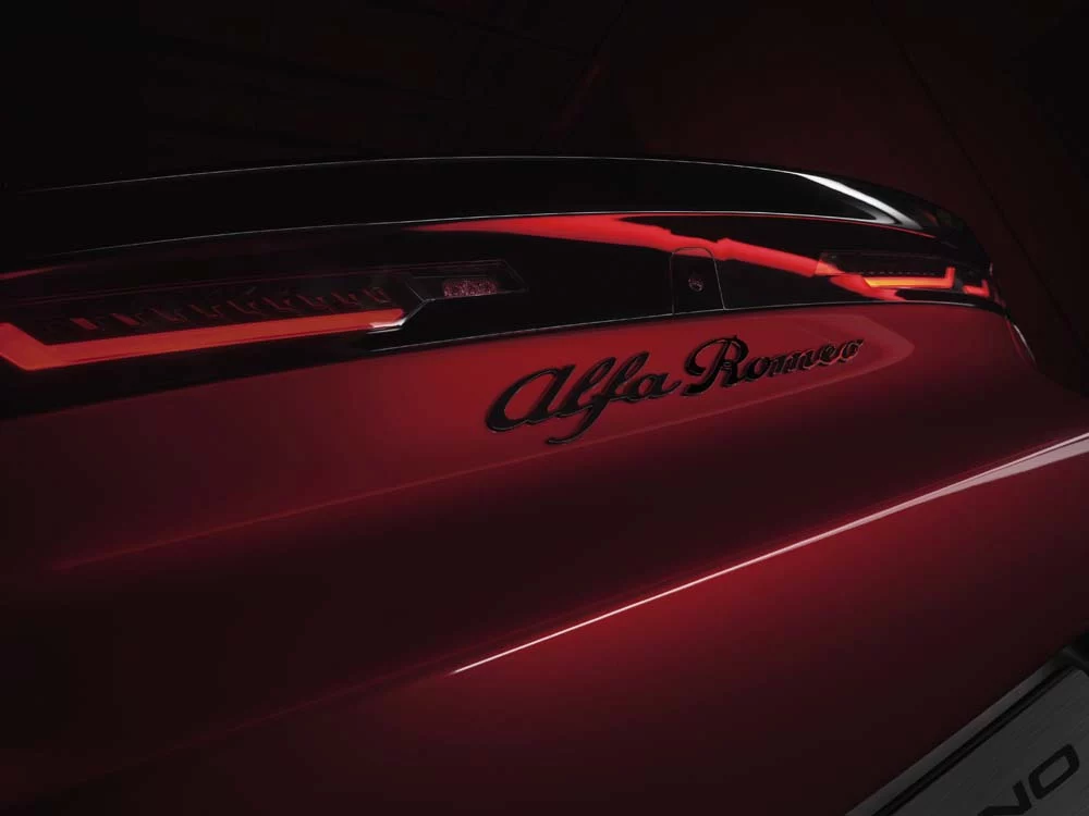 Ya está disponible el Alfa Romeo Junior eléctrico de 'carreras' 22 Motor16 Alfa Romeo Junior Veloce 23 Motor16