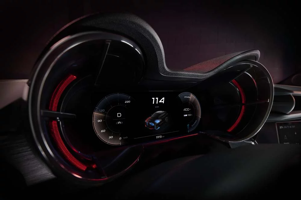 Ya está disponible el Alfa Romeo Junior eléctrico de 'carreras' 5 Motor16 Alfa Romeo Junior Elettrica Veloce