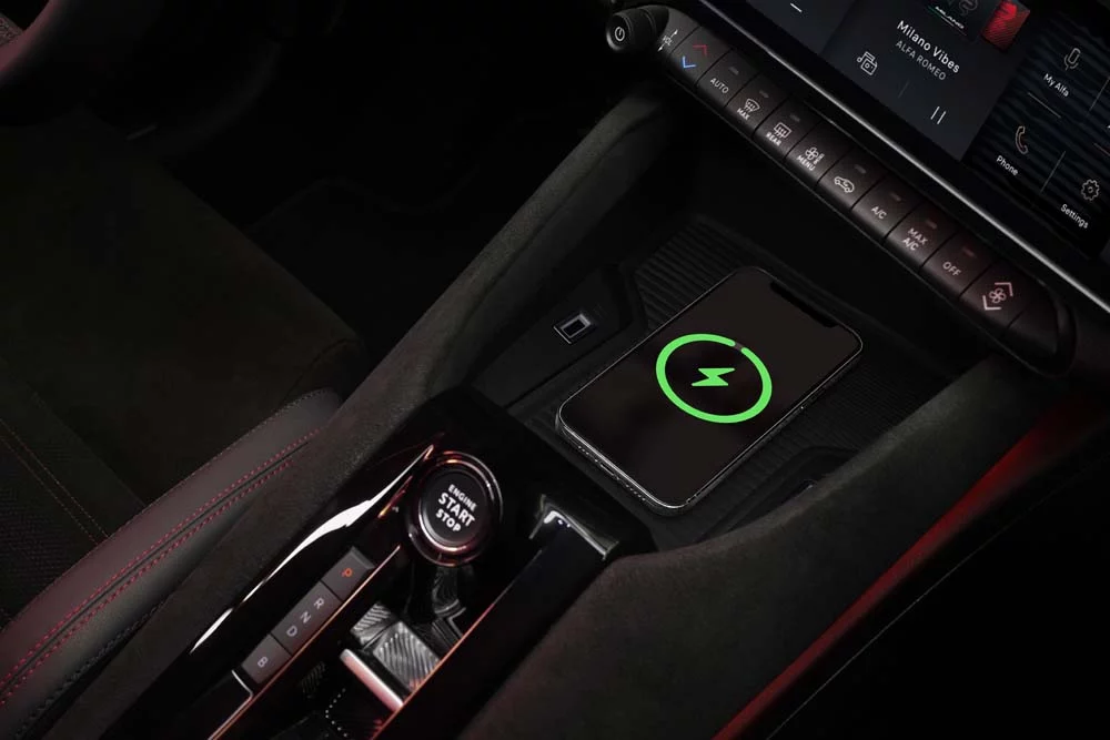 Ya está disponible el Alfa Romeo Junior eléctrico de 'carreras' 3 Motor16 Alfa Romeo Junior Elettrica Veloce