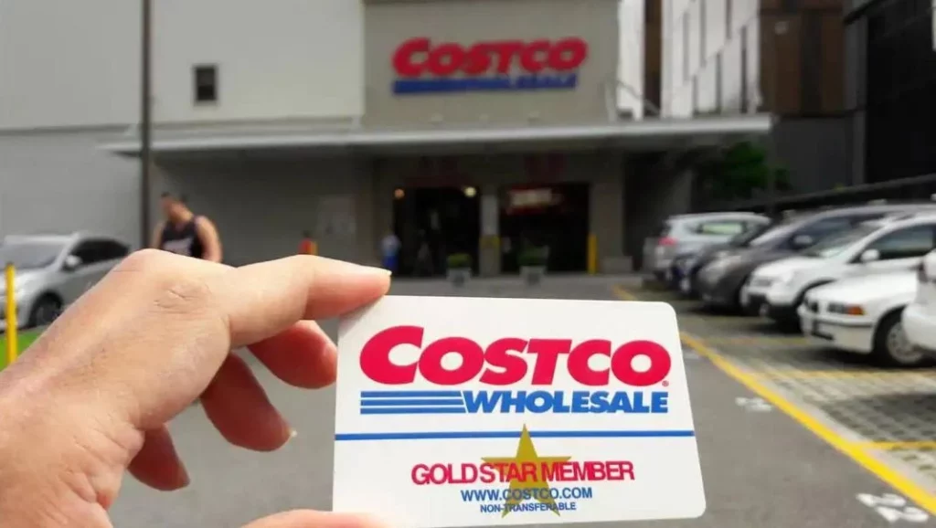 CostCo