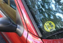 Llega el verano y se estrena fase con nuevas restricciones para los coches con etiqueta B, la de color amarillo
