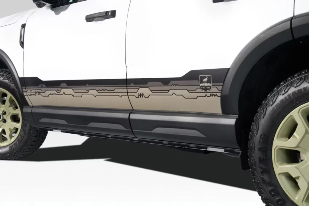 Los 1.001 Bronco de Ford Custom Garage 17 Motor16 FORD BRONCO CUSTOM GARAGES 14 Motor16