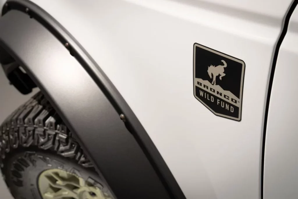 Los 1.001 Bronco de Ford Custom Garage 21 Motor16 FORD BRONCO CUSTOM GARAGES 18 Motor16
