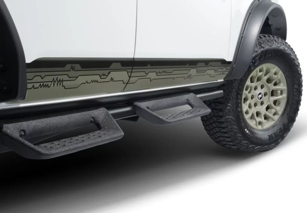 Los 1.001 Bronco de Ford Custom Garage 22 Motor16 FORD BRONCO CUSTOM GARAGES 19 Motor16