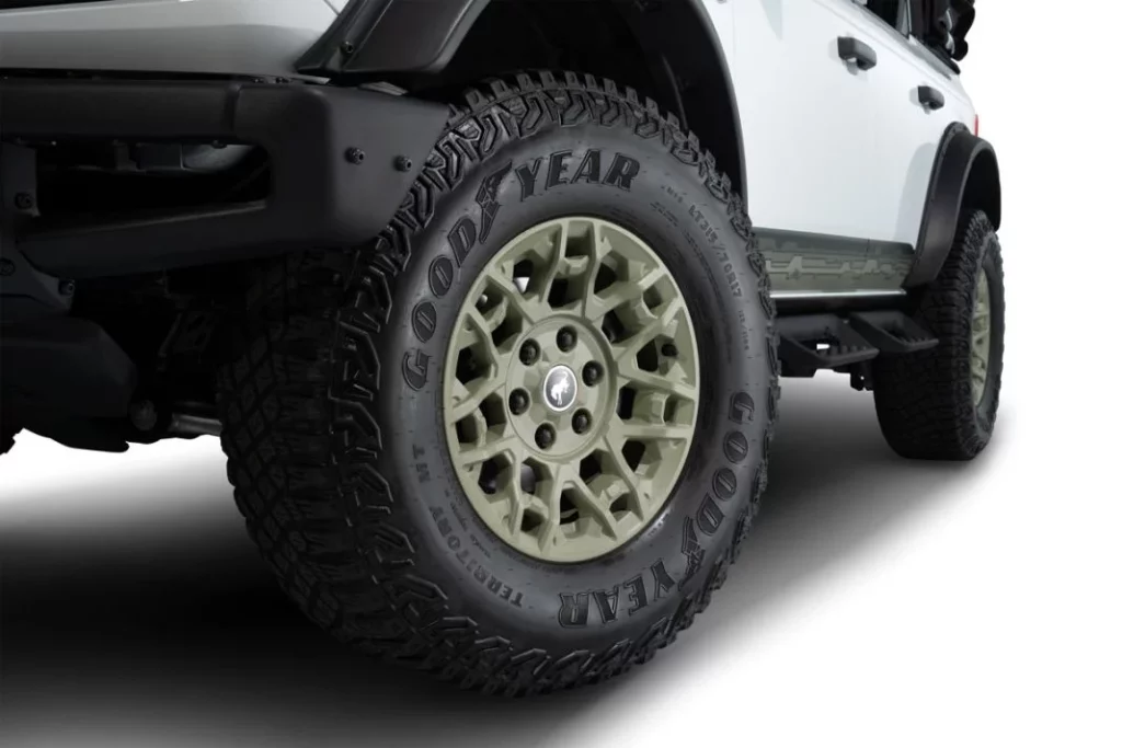 Los 1.001 Bronco de Ford Custom Garage 23 Motor16 FORD BRONCO CUSTOM GARAGES 20 Motor16