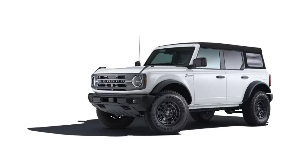 Los 1.001 Bronco de Ford Custom Garage 24 Motor16 FORD BRONCO CUSTOM GARAGES 21 Motor16