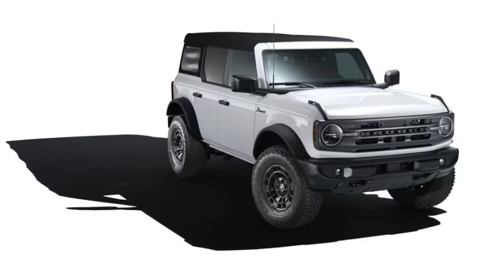 Los 1.001 Bronco de Ford Custom Garage 3 Motor16 FORD BRONCO CUSTOM GARAGES 22 Motor16