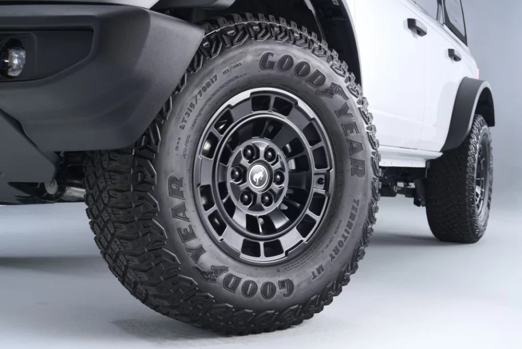 Los 1.001 Bronco de Ford Custom Garage 29 Motor16 FORD BRONCO CUSTOM GARAGES 26 Motor16