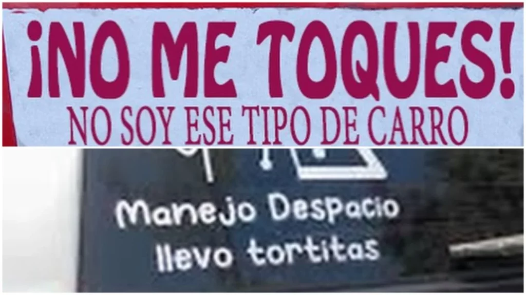 Las mejores pegatinas para poner a tu coche 1 Motor16 FotoJet 1 Motor16