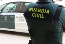 La única situación en la que la Guardia Civil te va a multar si les adelantas