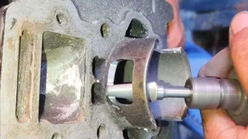 Una lima: lo único que necesitas para potenciar el motor de tu coche 1 Motor16 Modificaciones que mejoran al motor