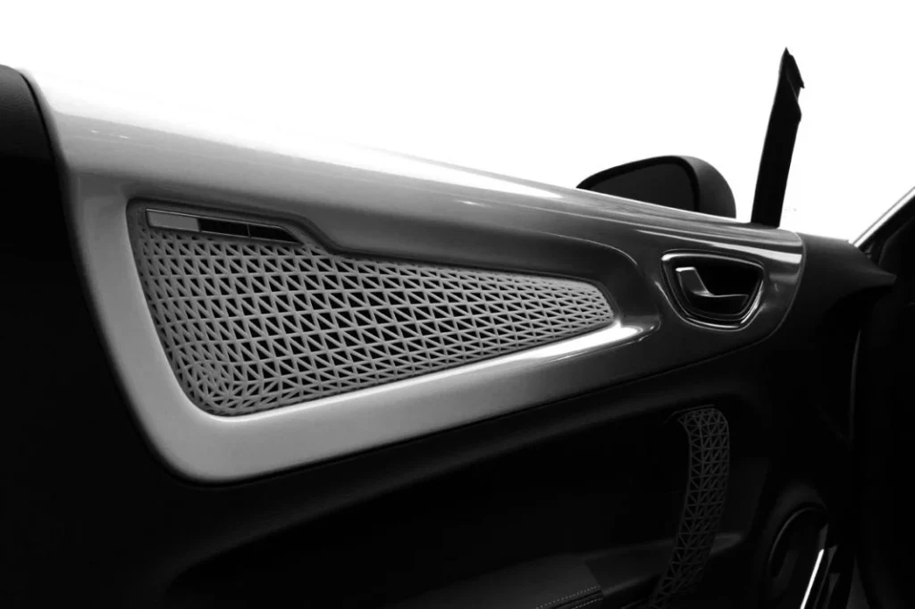 El encanto de Alpine, en blanco y negro 18 Motor16 MONOCHROMATIC ALPINE X MATHIEU CESAR 14 Motor16