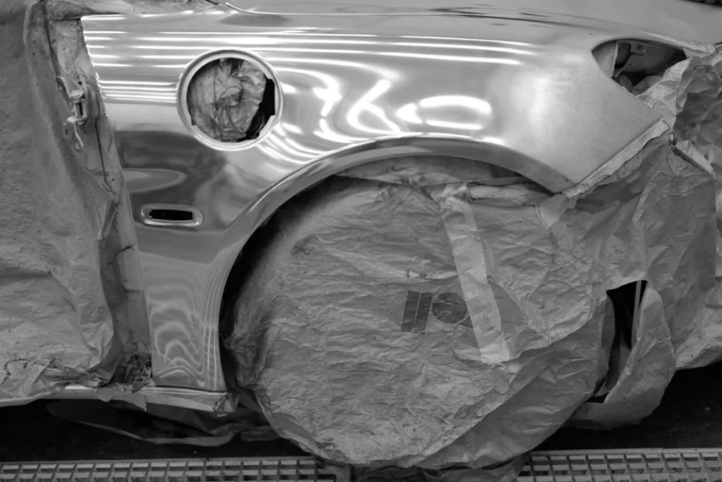 El encanto de Alpine, en blanco y negro 24 Motor16 MONOCHROMATIC ALPINE X MATHIEU CESAR 20 Motor16
