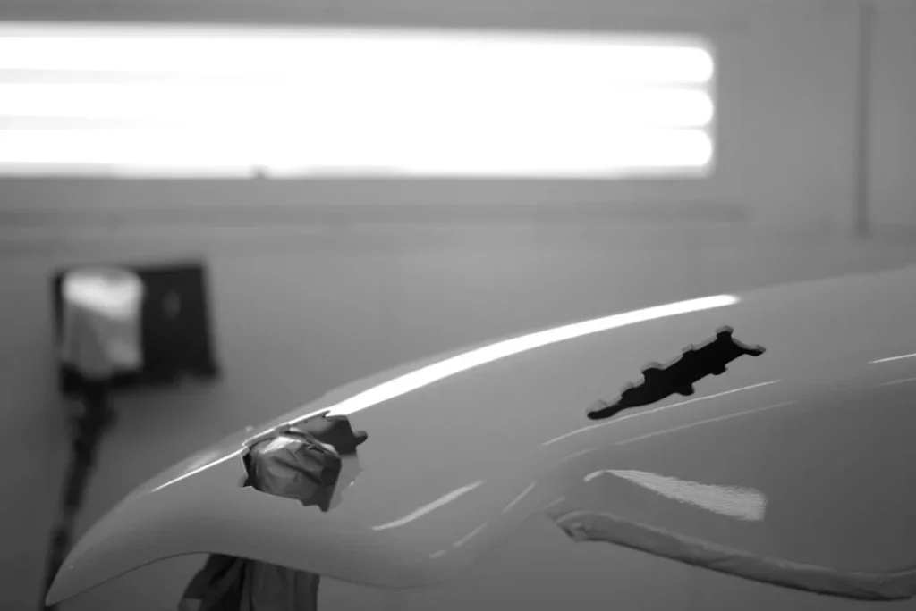 El encanto de Alpine, en blanco y negro 25 Motor16 MONOCHROMATIC ALPINE X MATHIEU CESAR 21 Motor16