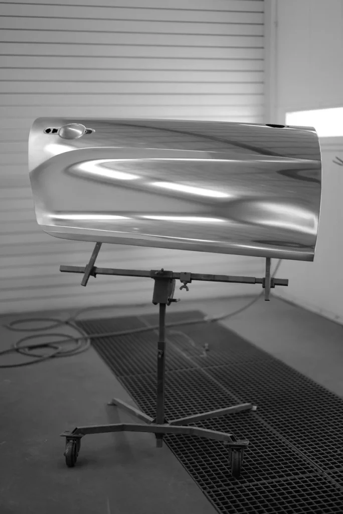 El encanto de Alpine, en blanco y negro 27 Motor16 MONOCHROMATIC ALPINE X MATHIEU CESAR 23 Motor16