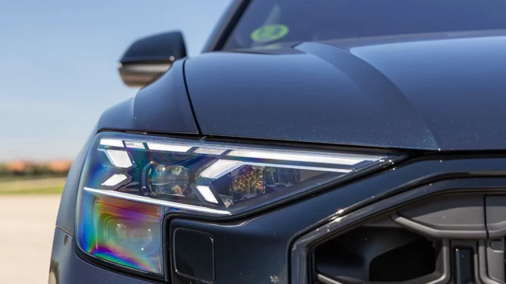 Prueba del Audi SQ8 4.0 TFSI: ¿Quién necesita un Lamborghini Urus? 13 Motor16 Motor16 Audi SQ8 2 Motor16