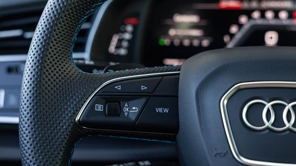 Prueba del Audi SQ8 4.0 TFSI: ¿Quién necesita un Lamborghini Urus? 22 Motor16 Motor16 Audi SQ8 24 Motor16