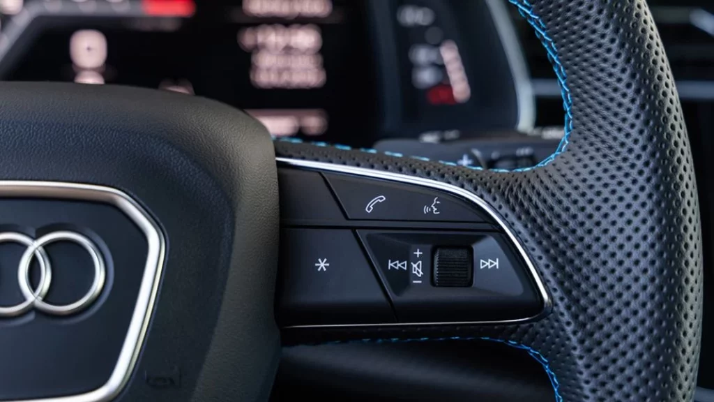 Prueba del Audi SQ8 4.0 TFSI: ¿Quién necesita un Lamborghini Urus? 23 Motor16 Motor16 Audi SQ8 25 Motor16