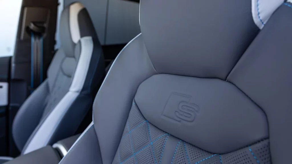 Prueba del Audi SQ8 4.0 TFSI: ¿Quién necesita un Lamborghini Urus? 28 Motor16 Motor16 Audi SQ8 28 Motor16