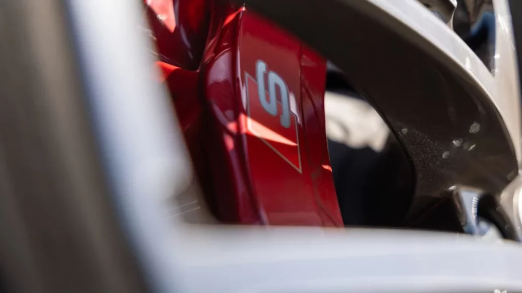 Prueba del Audi SQ8 4.0 TFSI: ¿Quién necesita un Lamborghini Urus? 14 Motor16 Motor16 Audi SQ8 4 Motor16