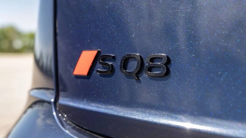 Prueba del Audi SQ8 4.0 TFSI: ¿Quién necesita un Lamborghini Urus? 10 Motor16 Motor16 Audi SQ8 6 Motor16