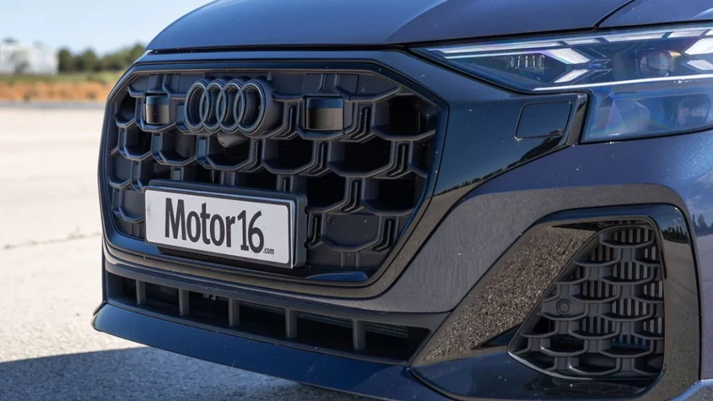 Prueba del Audi SQ8 4.0 TFSI: ¿Quién necesita un Lamborghini Urus? 15 Motor16 Motor16 Audi SQ8 9 Motor16