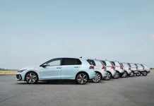 El coche que es el rey del mercado de segunda mano