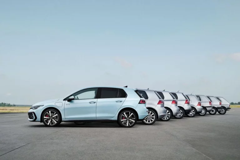 El coche que es el rey del mercado de segunda mano
