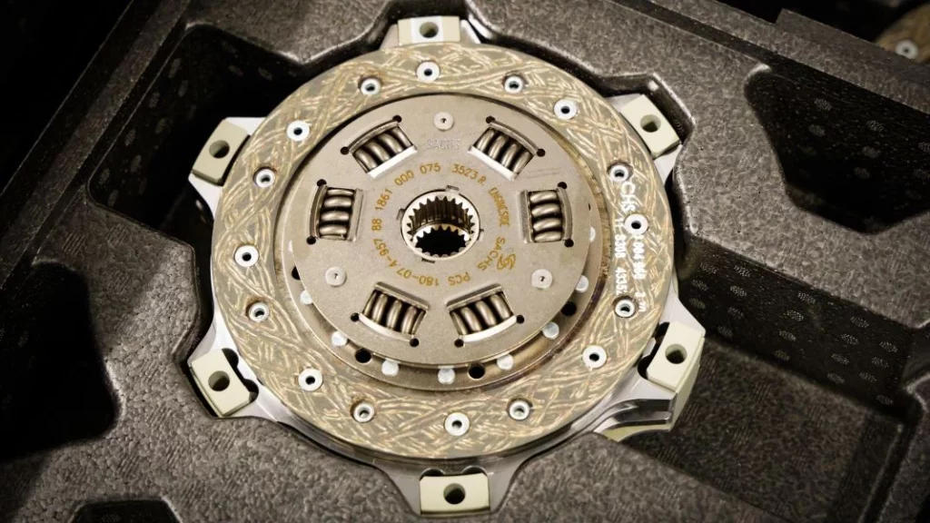 Así se hacen las ediciones limitadas del Porsche 911 20 Motor16 Porsche 911 series especiales 17 Motor16
