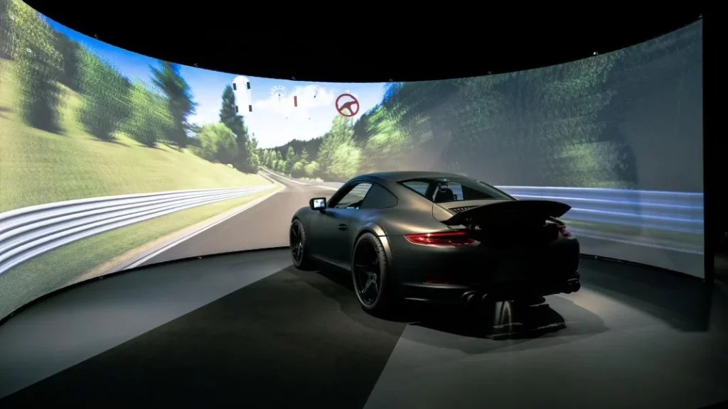 El neumático del Porsche Taycan Turbo GT que bate récords 17 Motor16 Porsche Taycan Turbo GT neumaticos 13 Motor16