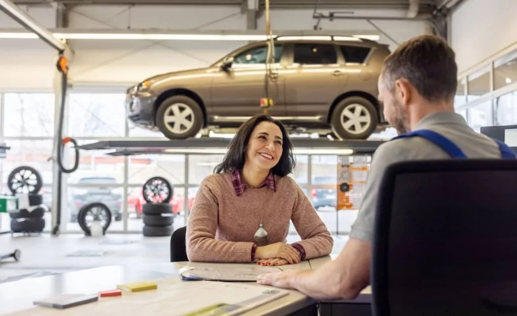 La web que te ayuda a detectar la avería, reparar tu coche y ahorrar miles de euros 21 Motor16 coche