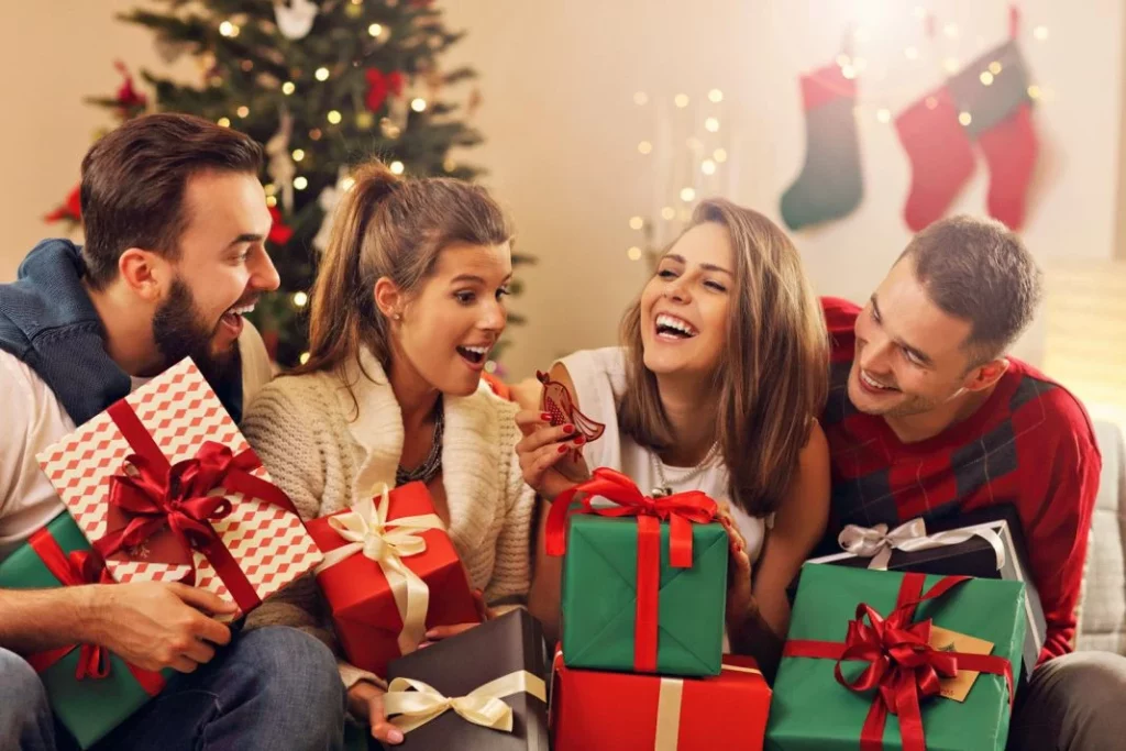 Regalos Navidad Motor16