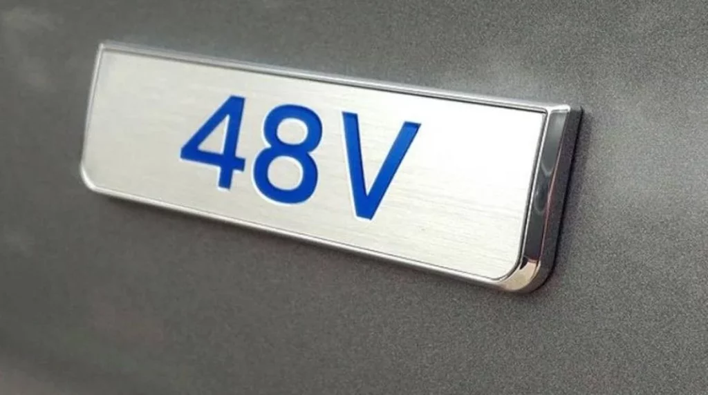 Sistema microhibrido 48v kPeC 1248x698@abc Motor16