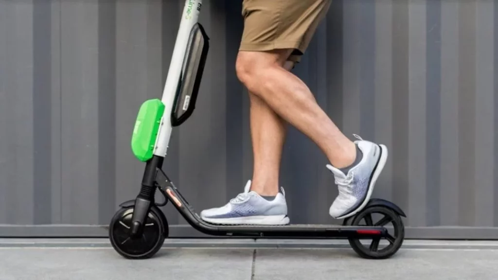 patinete