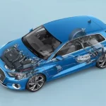 La tecnología que esconde el motor del 70% de los coches que se ‘adquieren’ por suscripción