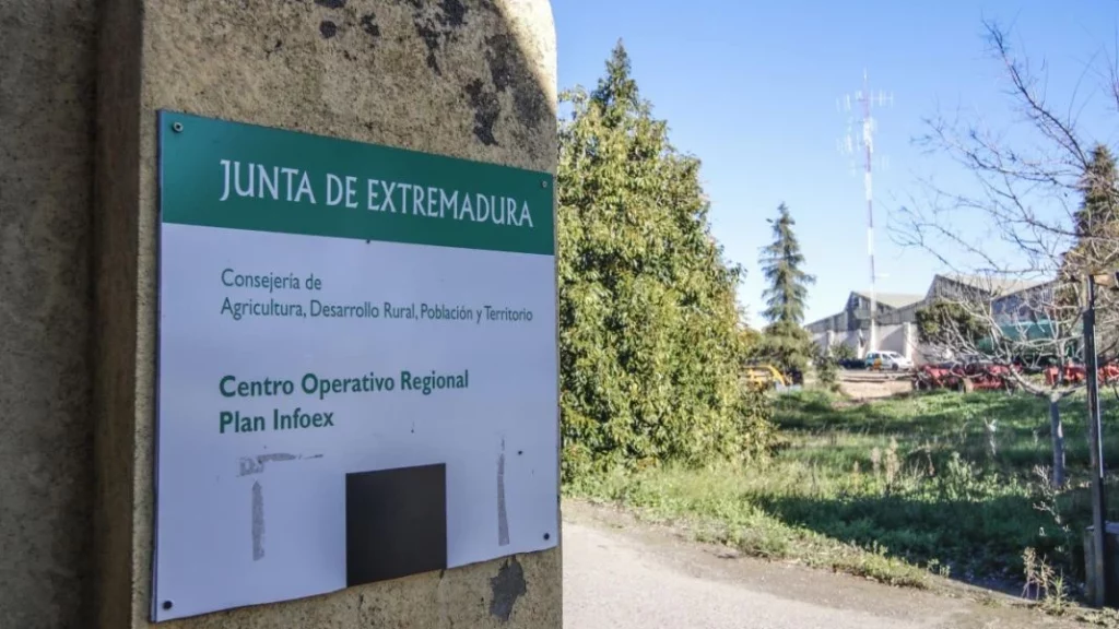 INFOEX estrena 45 sensacionales todoterreno como los que tu querías tener 2 Motor16 centro operativo regional infoex Motor16