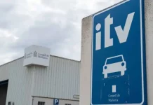 eTITV: el cambio más radical que ha llegado a las ITV y que así te va a afectar