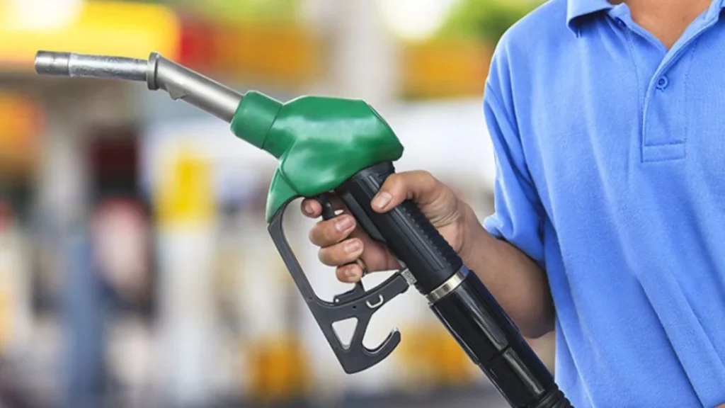 Un menor costo del combustible es posible con este truco alemán 2 Motor16 Lo que hay que tener en cuenta para aplicar el truco alemán