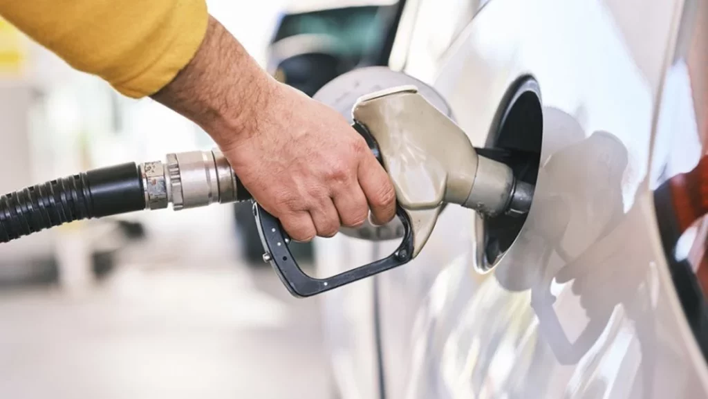 Un menor costo del combustible es posible con este truco alemán 1 Motor16 Otra clave para gastar menos en combustible