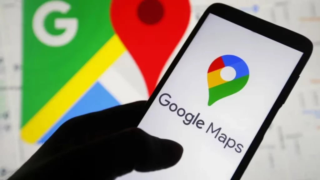 Google Maps se convierte en el copiloto perfecto gracias a este detalle 2 Motor16 La nueva función de Google Maps estará lista muy pronto....