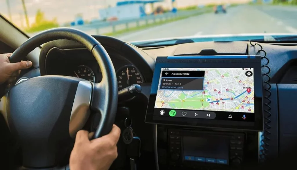 Google Maps tiene los días contados: esta es la aplicación que le adelanta por la derecha y que deberías utilizar hoy mismo 2 Motor16 Google Maps se convierte en el copiloto perfecto gracias a este detalle