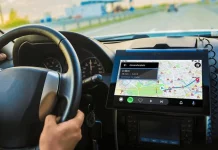 Si usas Google Maps en Android Auto estás de enhorabuena: tu coche se volverá más joven y más listo