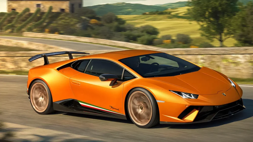Es pan comido: Unos hackers roban el Lamborghini Huracán de Kris Bryant, jugador de los Colorado Rockies 1 Motor16 El Lamborghini de Kris Bryant, la punta del iceberg de una investigación