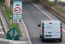 El problema que el Gobierno se ha encontrado tras la restricción que te va a poner para entrar en una ZBE