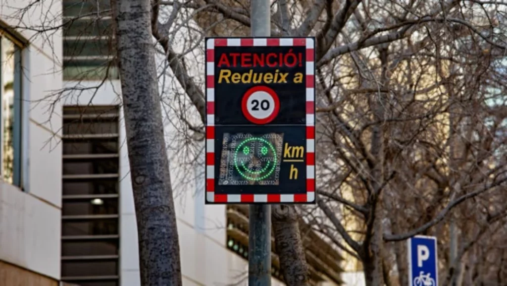 La postura del Ayuntamiento tras las críticas por las multas de los radares