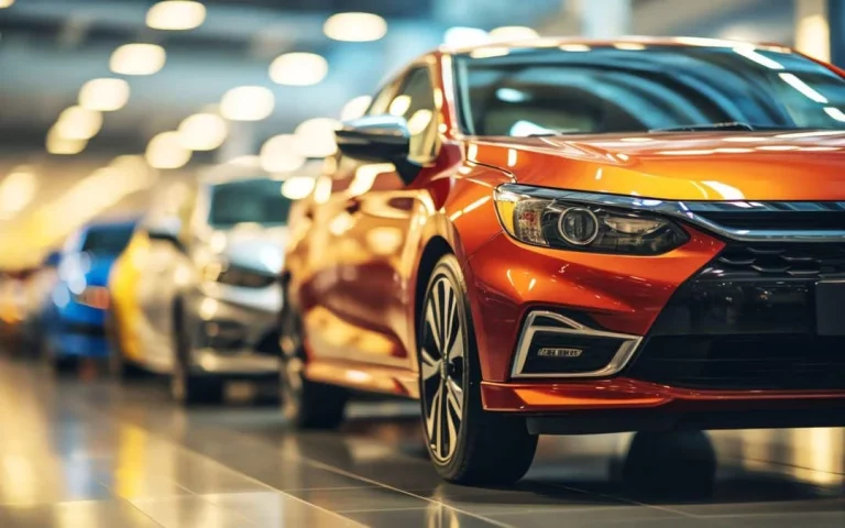 Cártel de coches: Tu coche está afectado y la cuenta atrás ha comenzado para reclamar