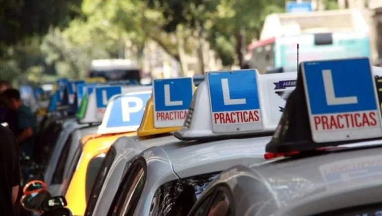 La autoescuela donde es imposible suspender gracias la Inteligencia Artificial