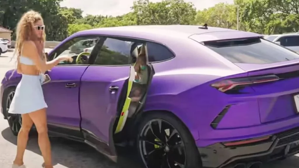 Shakira desata la locura tras anunciar que te regalará un SUV de 400.000 euros único en el mundo 2 Motor16 El impacto que tuvo la iniciativa impulsada por Shakira
