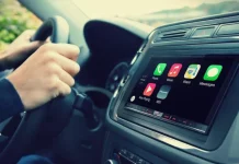 Apple CarPlay vs. Android Auto: el cara a cara definitivo para saber qué navegador es el infalible