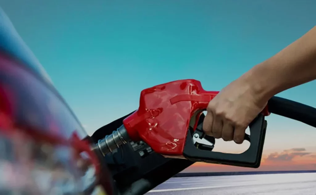 Lo que hay que tener en cuenta a la hora de cargar el tanque de combustible